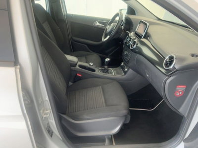 Mercedes-Benz Classe B 180 d Executive (7)