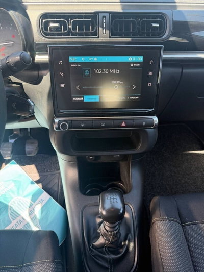 Citroen C3 BlueHDi 100 S&S Shine Pack (10)