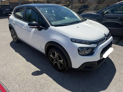 Citroen C3 BlueHDi 100 S&S Shine Pack (2)