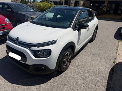Citroen C3 BlueHDi 100 S&S Shine Pack (3)