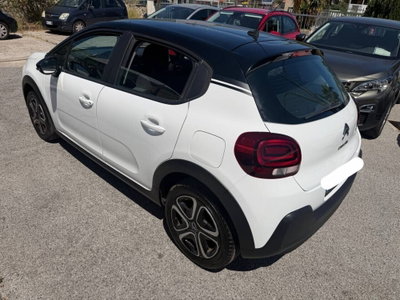 Citroen C3 BlueHDi 100 S&S Shine Pack (4)