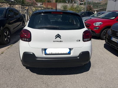 Citroen C3 BlueHDi 100 S&S Shine Pack (5)
