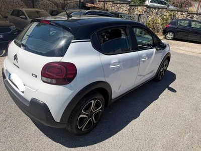 Citroen C3 BlueHDi 100 S&S Shine Pack (6)