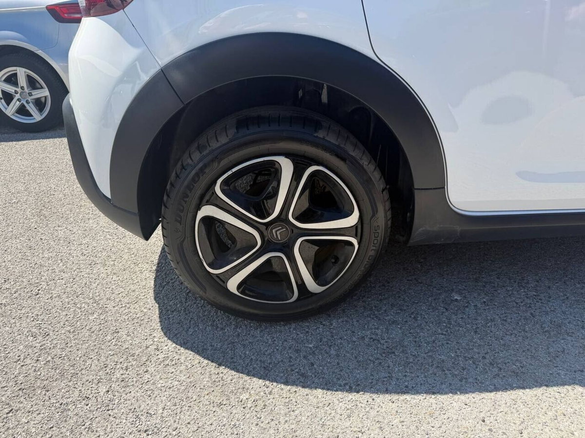 Citroen C3 BlueHDi 100 S&S Shine Pack (7)