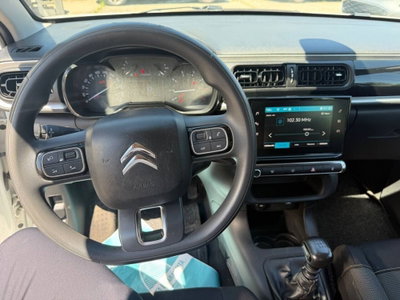 Citroen C3 BlueHDi 100 S&S Shine Pack (8)