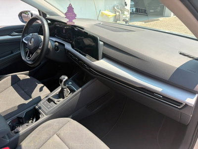 Volkswagen Golf 2.0 TDI SCR Life (10)