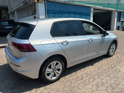 Volkswagen Golf 2.0 TDI SCR Life (4)