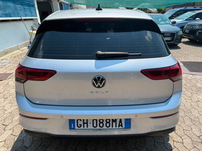 Volkswagen Golf 2.0 TDI SCR Life (5)
