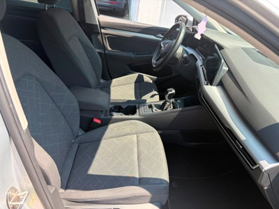 Volkswagen Golf 2.0 TDI SCR Life (9)