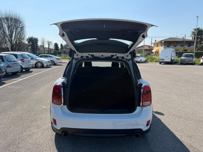 MINI Mini Countryman 2.0 Cooper S Hype Countryman ALL4 (11)