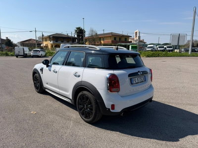 MINI Mini Countryman 2.0 Cooper S Hype Countryman ALL4 (6)