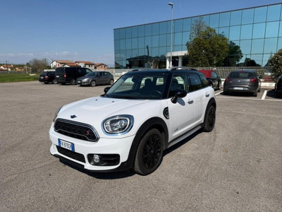 MINI Mini Countryman 2.0 Cooper S Hype Countryman ALL4 (8)