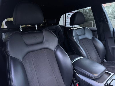Audi Q8 Q8 50 TDI 286 CV quattro tiptronic Sport (11)