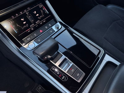 Audi Q8 Q8 50 TDI 286 CV quattro tiptronic Sport (12)