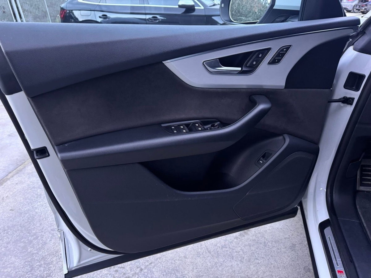 Audi Q8 Q8 50 TDI 286 CV quattro tiptronic Sport (15)