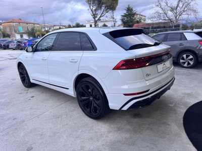 Audi Q8 Q8 50 TDI 286 CV quattro tiptronic Sport (4)