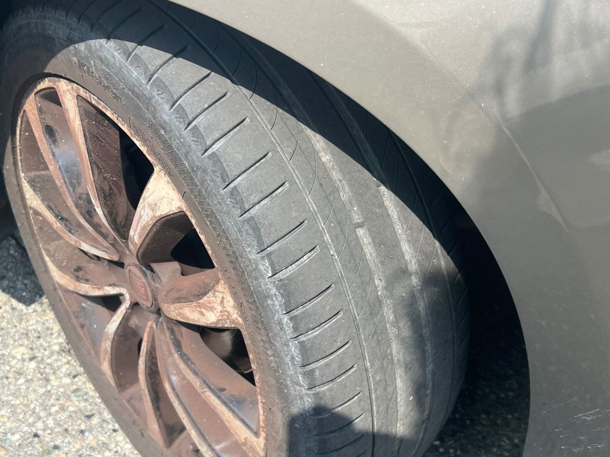 Fiat Tipo Tipo 1.4 T-Jet 120CV GPL 5 porte Lounge (10)
