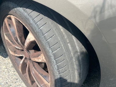Fiat Tipo Tipo 1.4 T-Jet 120CV GPL 5 porte Lounge (10)