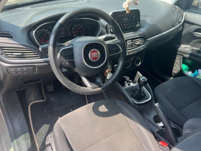Fiat Tipo Tipo 1.4 T-Jet 120CV GPL 5 porte Lounge (13)