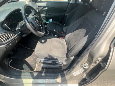 Fiat Tipo Tipo 1.4 T-Jet 120CV GPL 5 porte Lounge (14)