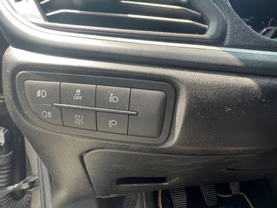 Fiat Tipo Tipo 1.4 T-Jet 120CV GPL 5 porte Lounge (16)