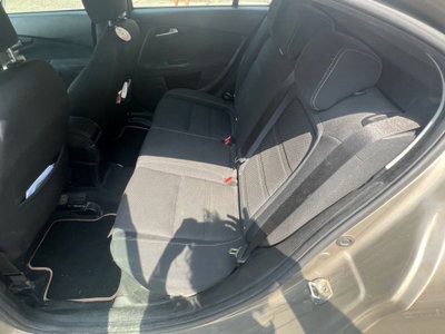 Fiat Tipo Tipo 1.4 T-Jet 120CV GPL 5 porte Lounge (17)
