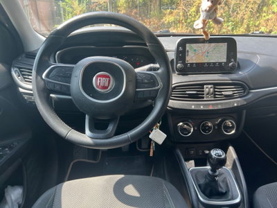 Fiat Tipo Tipo 1.4 T-Jet 120CV GPL 5 porte Lounge (19)