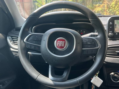 Fiat Tipo Tipo 1.4 T-Jet 120CV GPL 5 porte Lounge (20)
