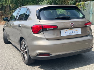 Fiat Tipo Tipo 1.4 T-Jet 120CV GPL 5 porte Lounge (7)
