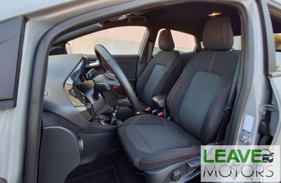 Ford Puma 1.0 EcoBoost Hybrid 125 CV S&S ST-Line Design 2 (13)