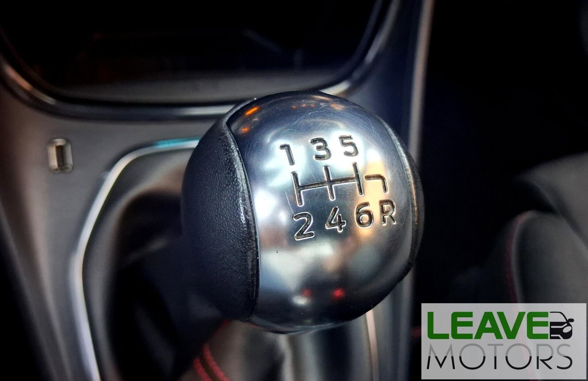 Ford Puma 1.0 EcoBoost Hybrid 125 CV S&S ST-Line Design 2 (15)
