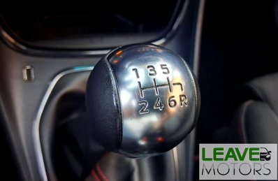 Ford Puma 1.0 EcoBoost Hybrid 125 CV S&S ST-Line Design 2 (15)