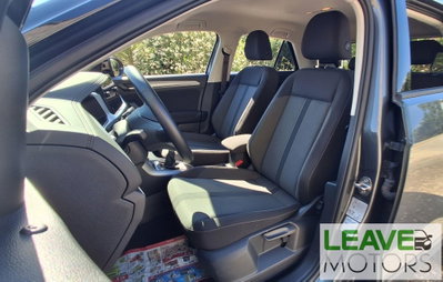 Volkswagen T-Roc 1.0 TSI R-Line (18)