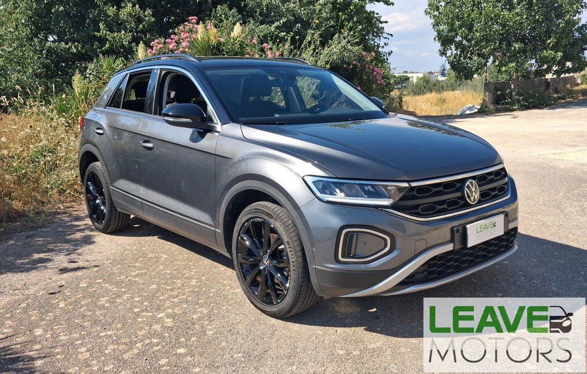 Volkswagen T-Roc 1.0 TSI R-Line (3)