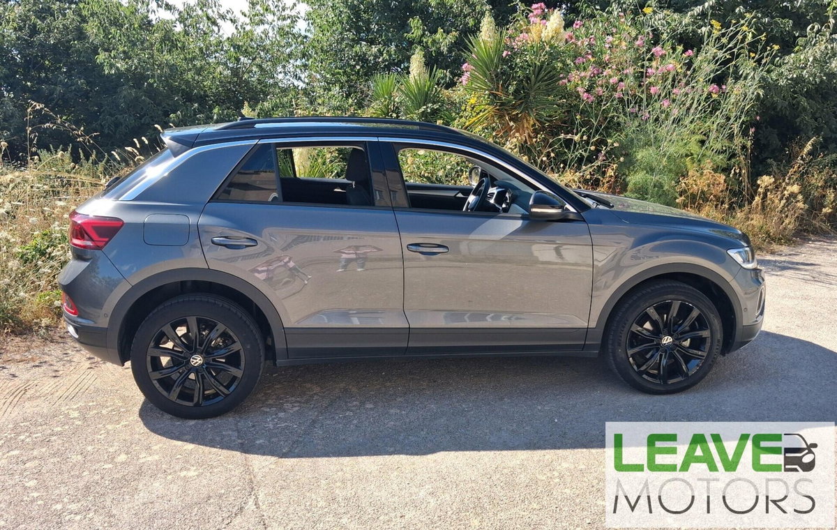 Volkswagen T-Roc 1.0 TSI R-Line (4)
