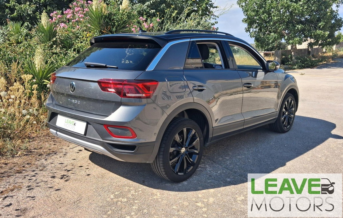 Volkswagen T-Roc 1.0 TSI R-Line (5)