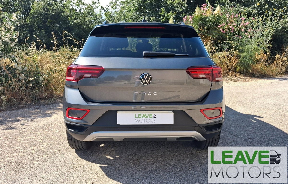 Volkswagen T-Roc 1.0 TSI R-Line (6)