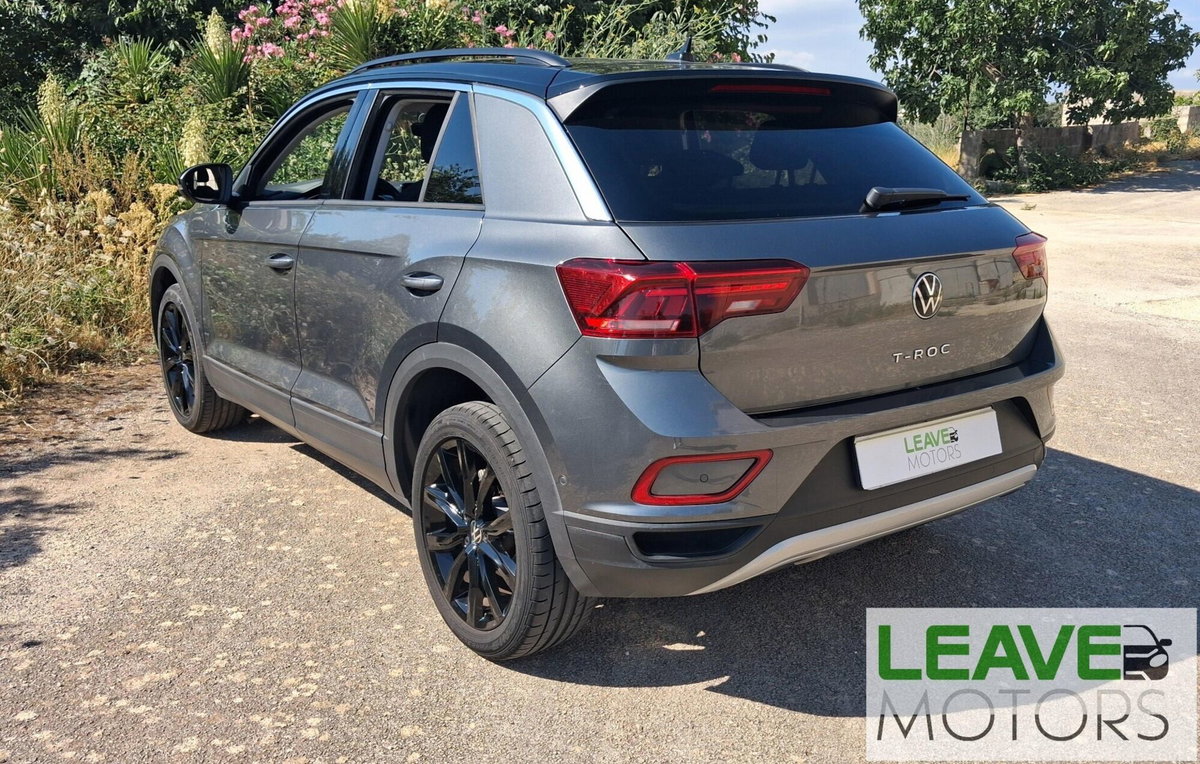 Volkswagen T-Roc 1.0 TSI R-Line (7)