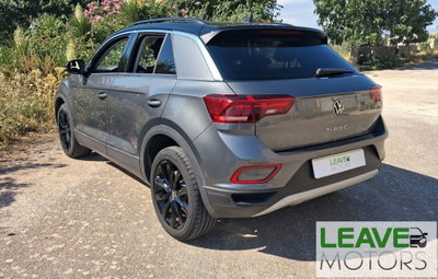 Volkswagen T-Roc 1.0 TSI R-Line (7)