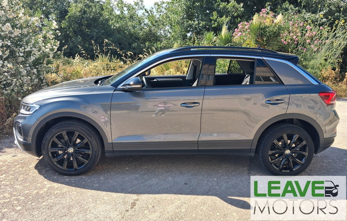 Volkswagen T-Roc 1.0 TSI R-Line (8)