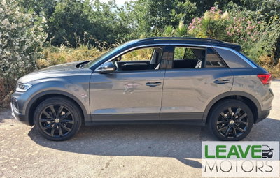 Volkswagen T-Roc 1.0 TSI R-Line (8)