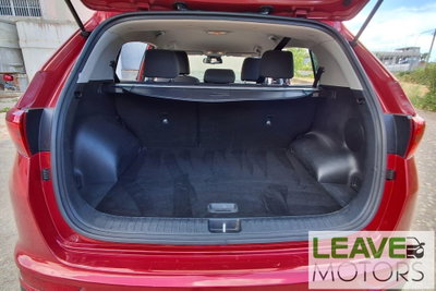 Kia Sportage 1.7 CRDI 2WD Active (20)