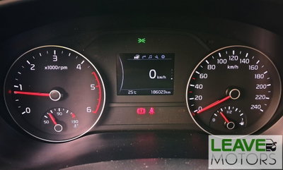 Kia Sportage 1.7 CRDI 2WD Active (9)