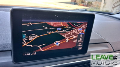 Audi A4 Avant 2.0 TDI 190 CV ultra S tronic (11)