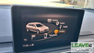 Audi A4 Avant 2.0 TDI 190 CV ultra S tronic (12)
