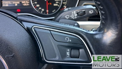 Audi A4 Avant 2.0 TDI 190 CV ultra S tronic (13)