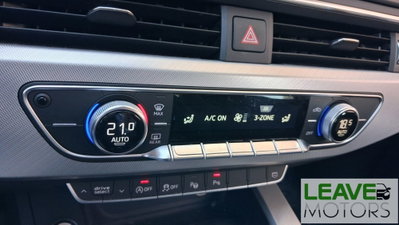 Audi A4 Avant 2.0 TDI 190 CV ultra S tronic (14)