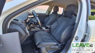 Audi A4 Avant 2.0 TDI 190 CV ultra S tronic (16)