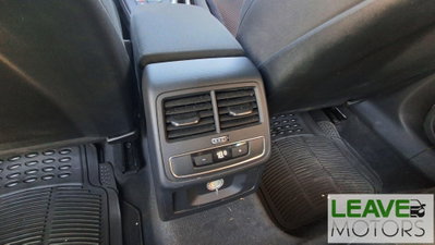 Audi A4 Avant 2.0 TDI 190 CV ultra S tronic (19)