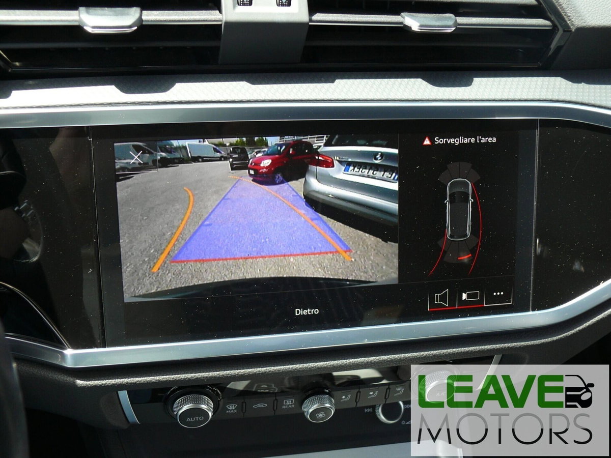 Audi Q3 Sportback 35 TDI quattro S tronic S line edition (11)